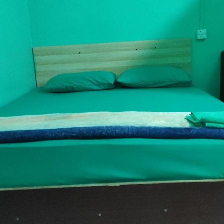 Fatuur Inn Male Luaran gambar