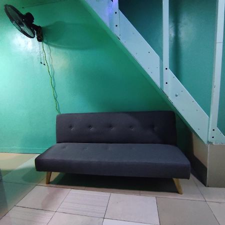 Fatuur Inn Male Luaran gambar