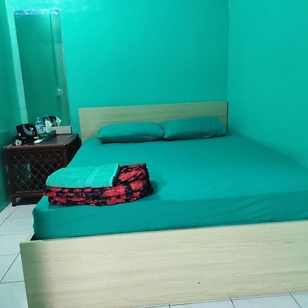 Fatuur Inn Male Luaran gambar