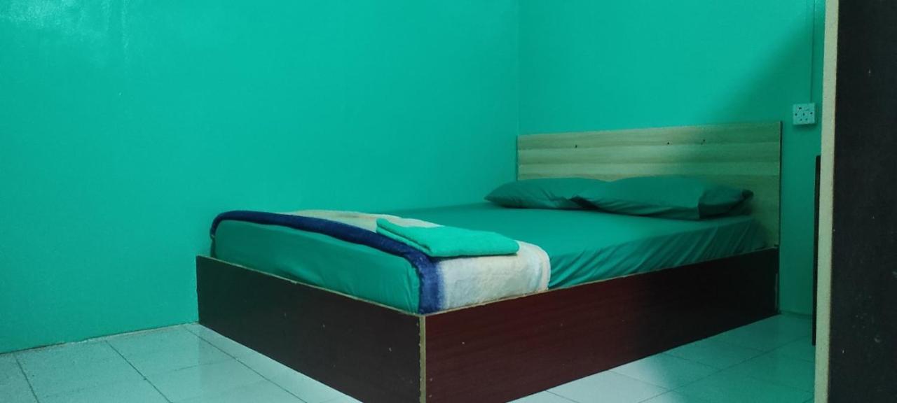 Fatuur Inn Male Luaran gambar