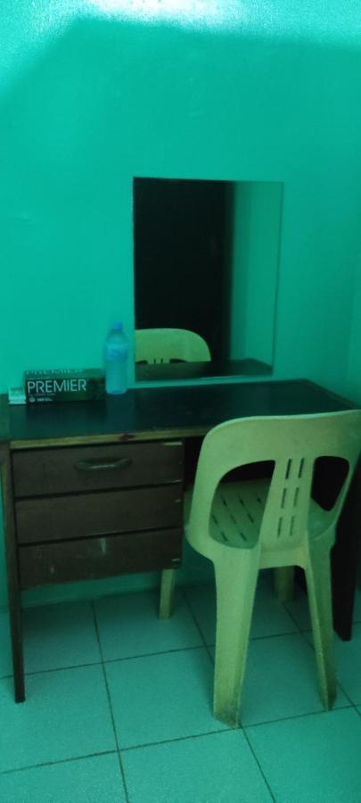 Fatuur Inn Male Luaran gambar