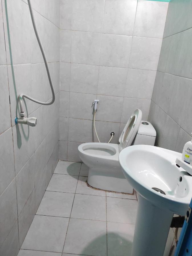 Fatuur Inn Male Luaran gambar