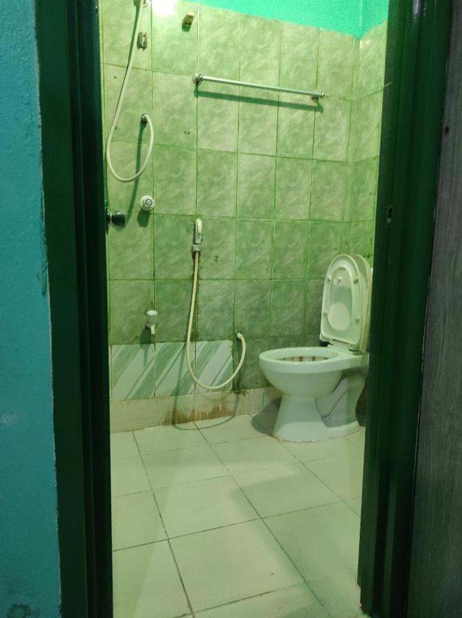 Fatuur Inn Male Luaran gambar