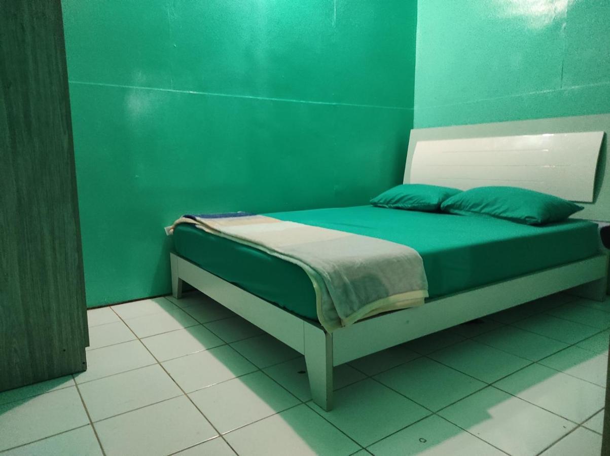 Fatuur Inn Male Luaran gambar