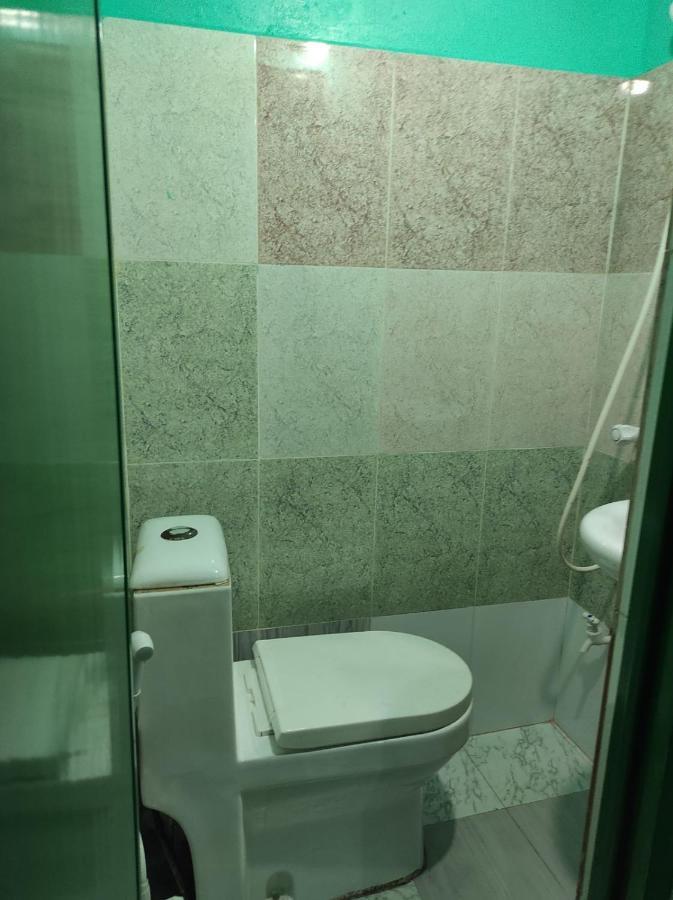 Fatuur Inn Male Luaran gambar