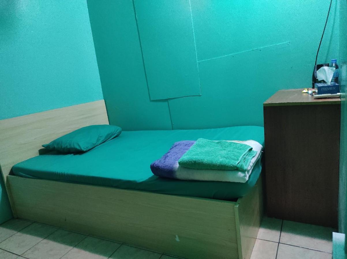 Fatuur Inn Male Luaran gambar
