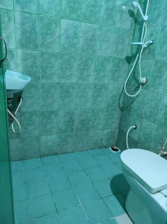 Fatuur Inn Male Luaran gambar