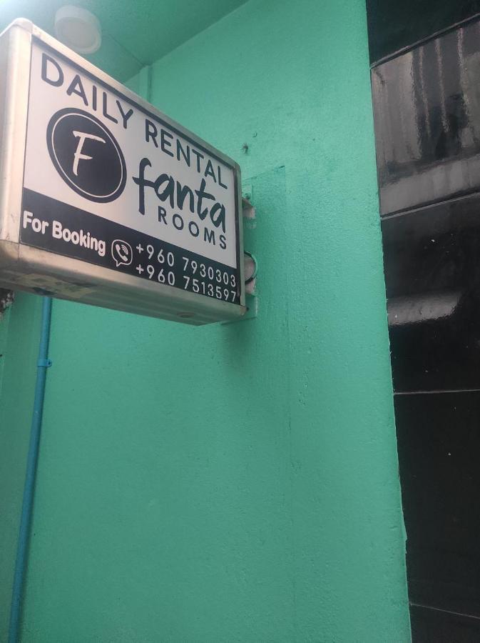 Fatuur Inn Male Luaran gambar