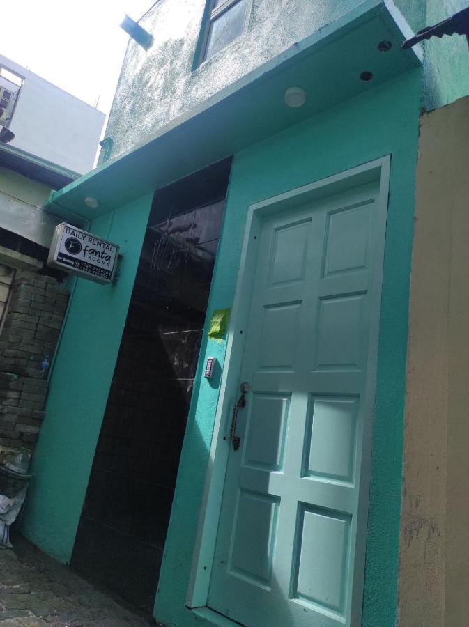 Fatuur Inn Male Luaran gambar