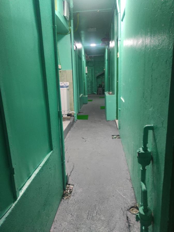 Fatuur Inn Male Luaran gambar
