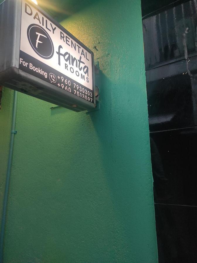 Fatuur Inn Male Luaran gambar