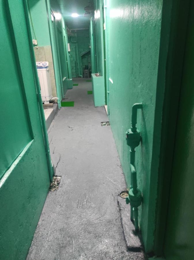 Fatuur Inn Male Luaran gambar