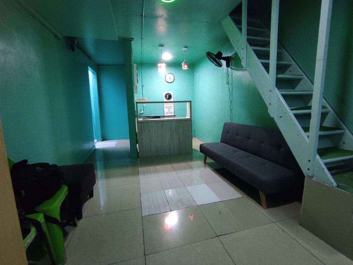 Fatuur Inn Male Luaran gambar