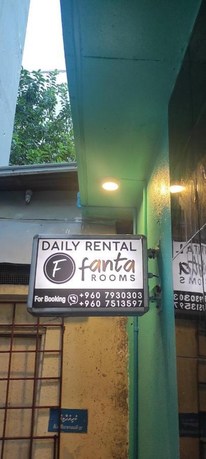 Fatuur Inn Male Luaran gambar