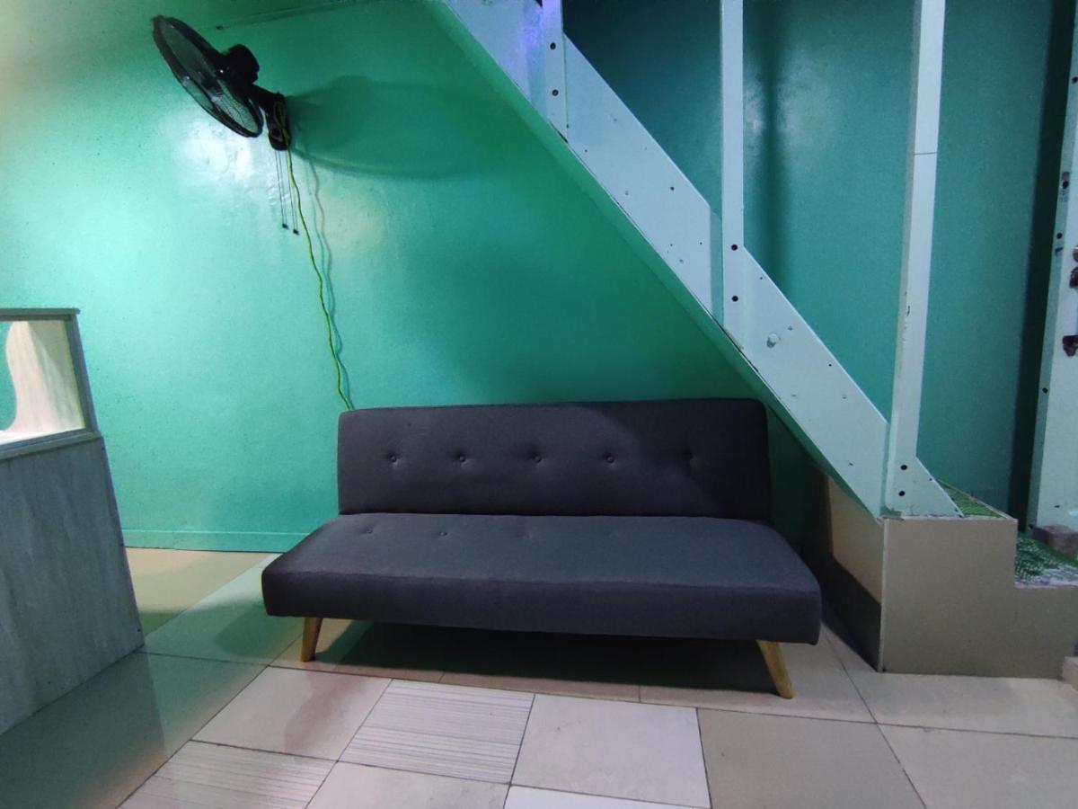 Fatuur Inn Male Luaran gambar