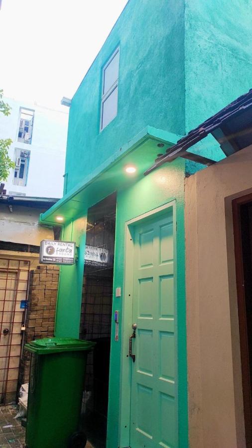 Fatuur Inn Male Luaran gambar
