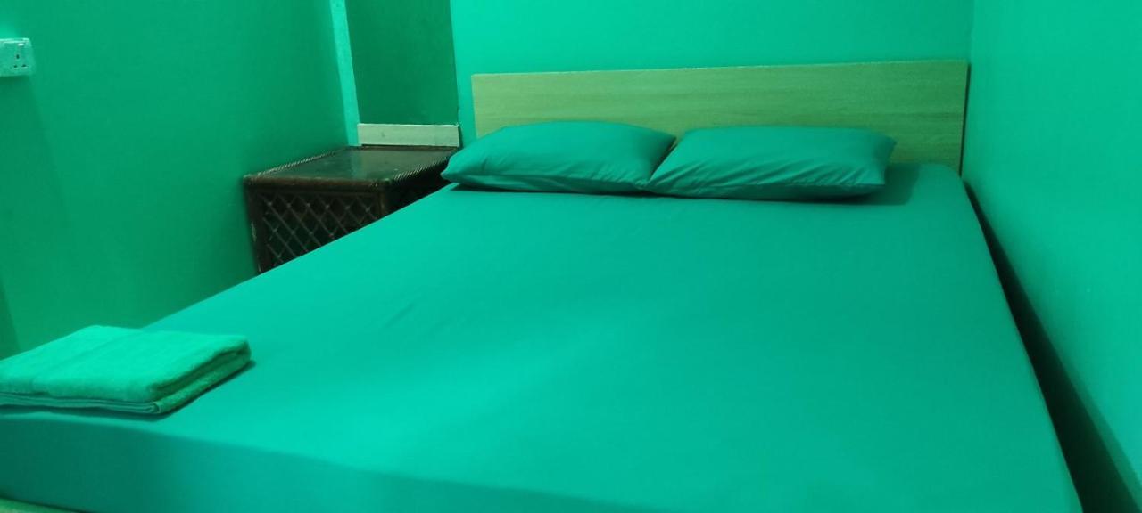 Fatuur Inn Male Luaran gambar