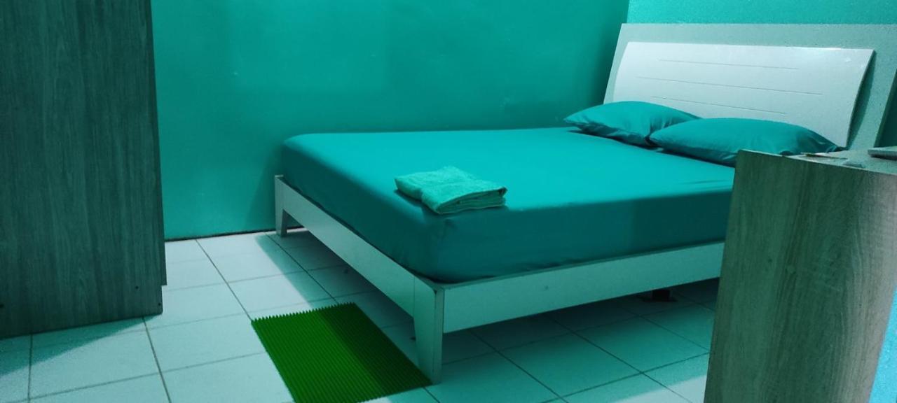 Fatuur Inn Male Luaran gambar