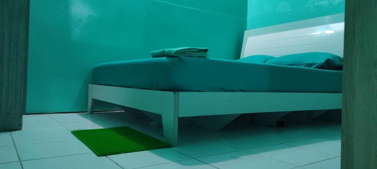 Fatuur Inn Male Luaran gambar