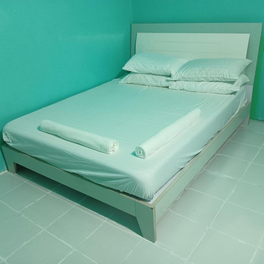 Fatuur Inn Male Luaran gambar