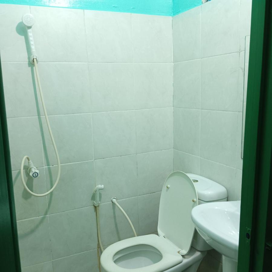 Fatuur Inn Male Luaran gambar