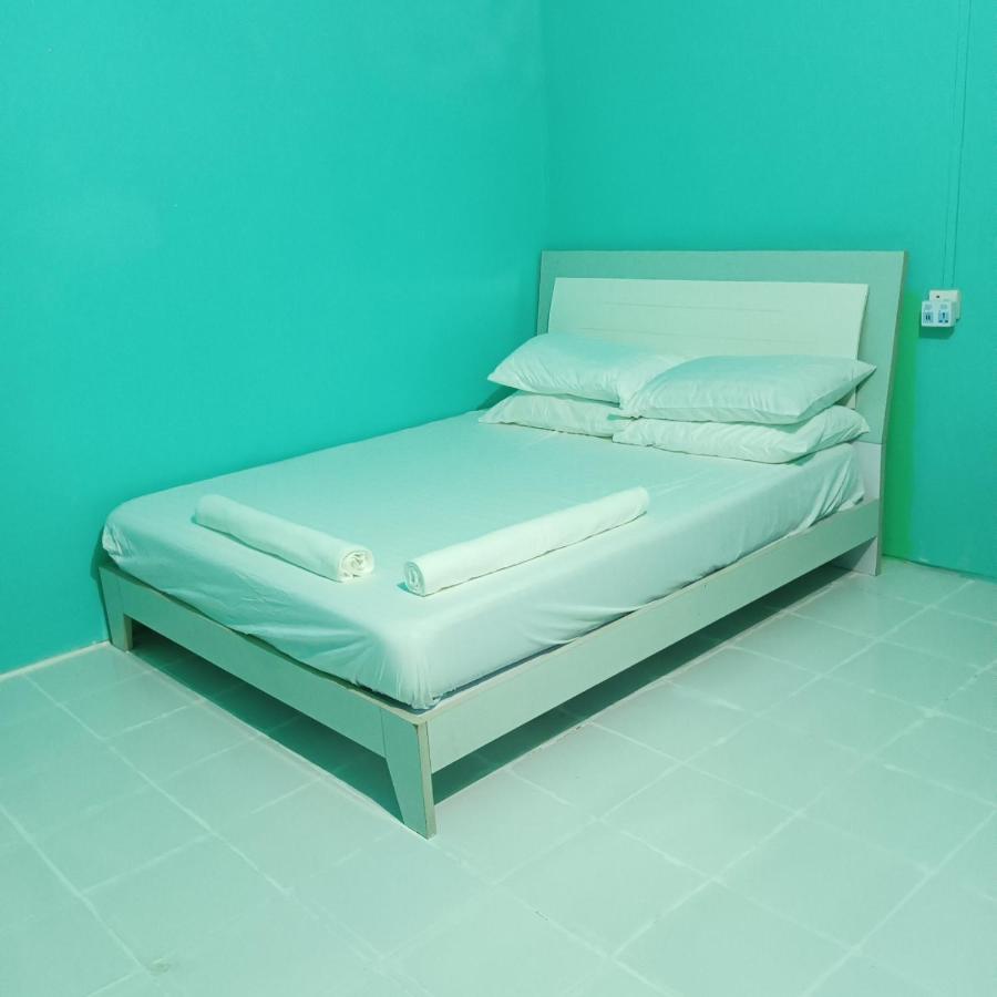 Fatuur Inn Male Luaran gambar
