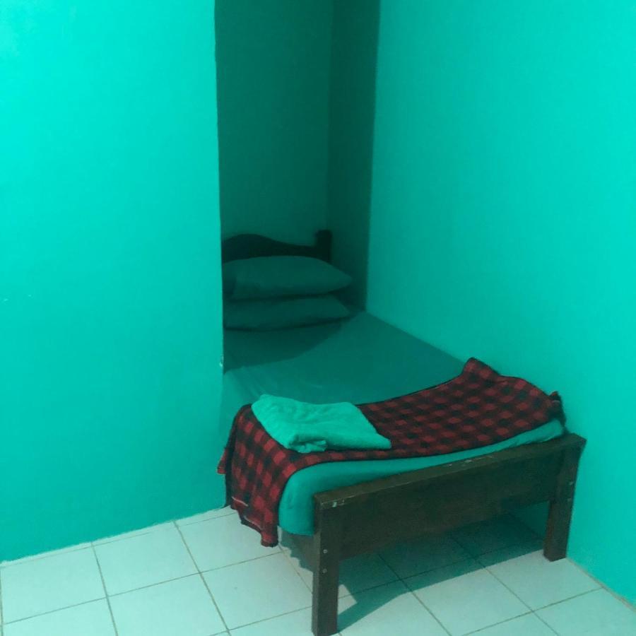 Fatuur Inn Male Luaran gambar