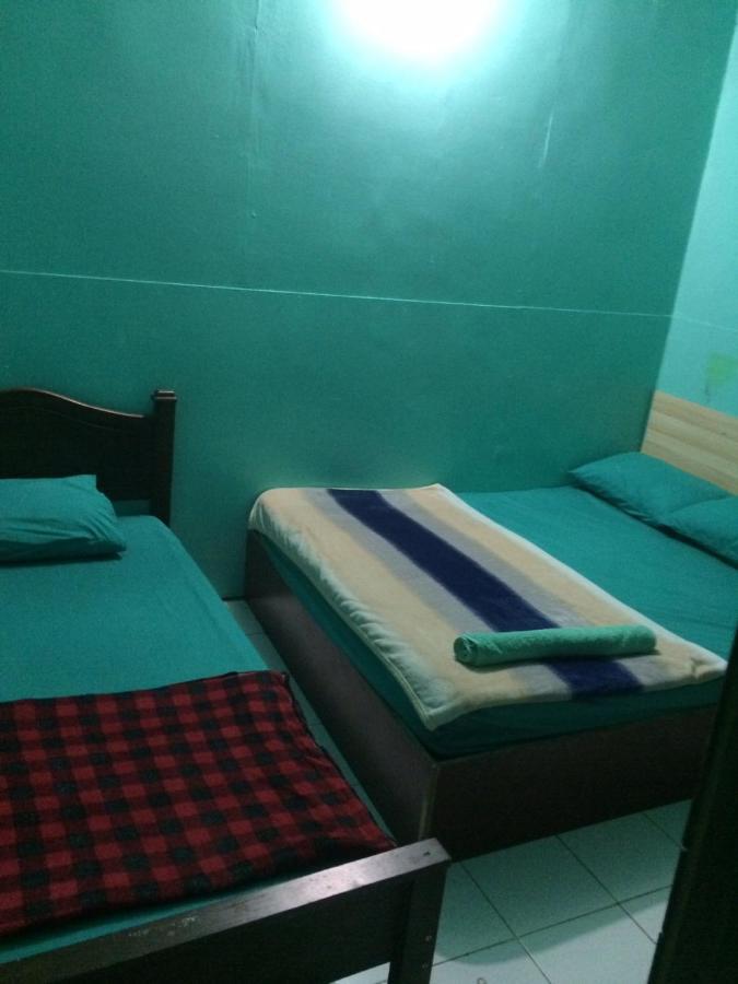 Fatuur Inn Male Luaran gambar