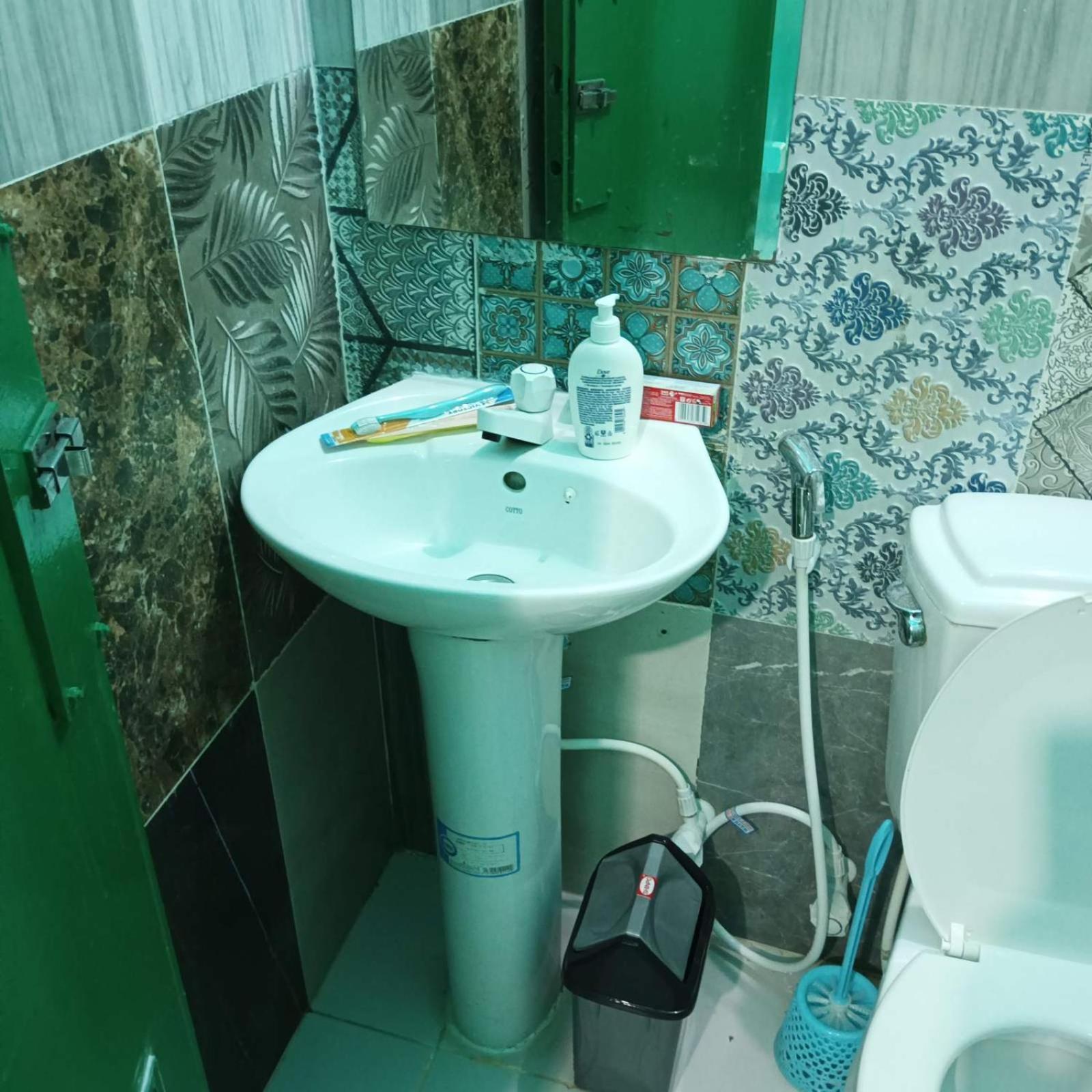 Fatuur Inn Male Luaran gambar