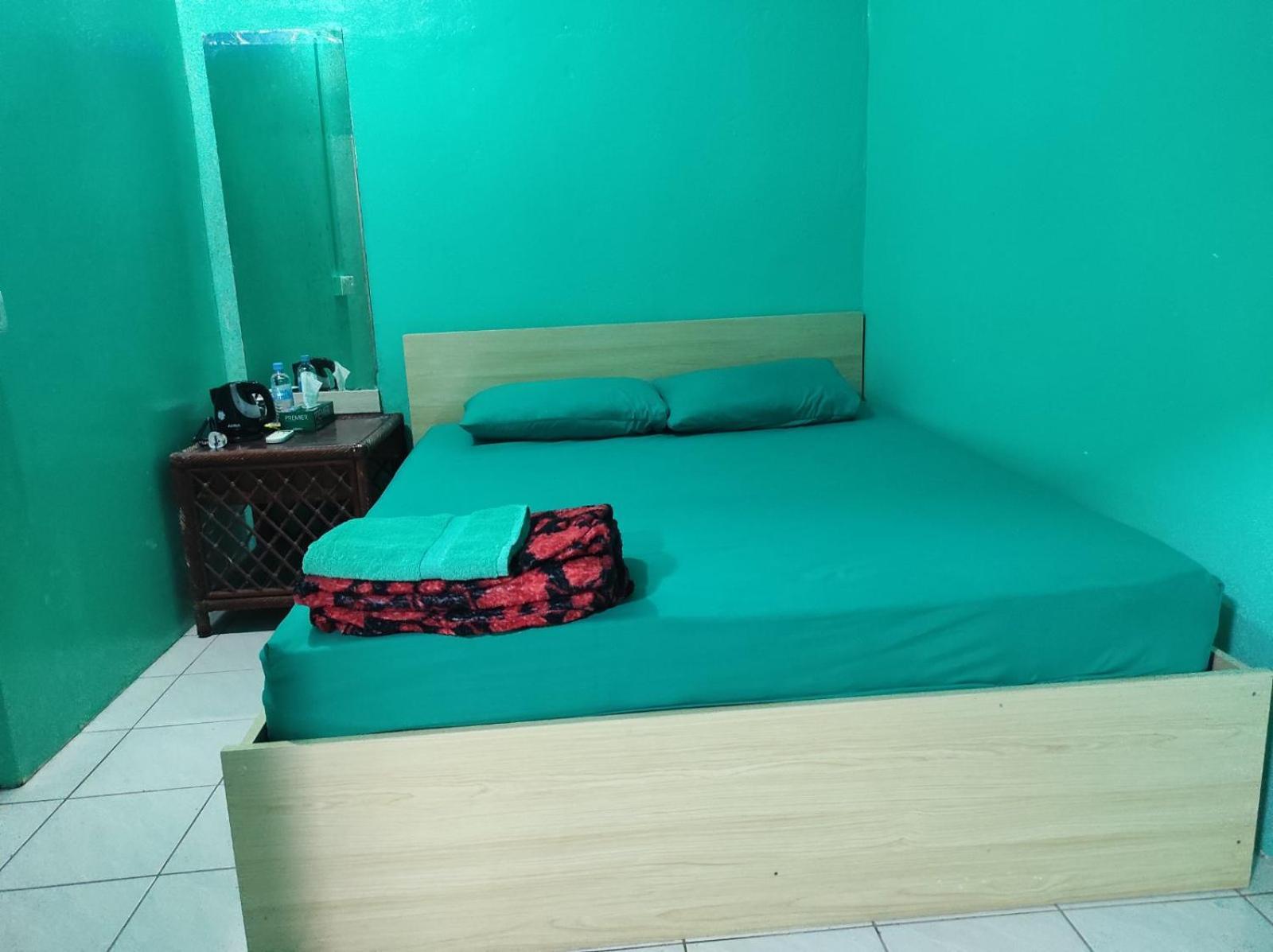 Fatuur Inn Male Luaran gambar